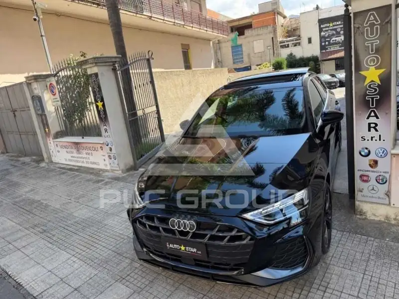 2024 Audi Other