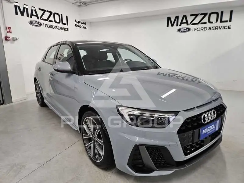 2024 Audi Other
