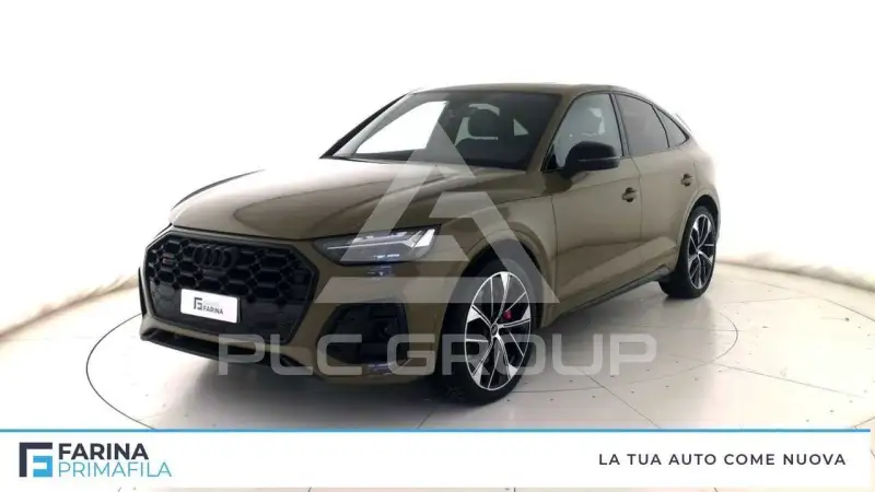 2024 Audi Other