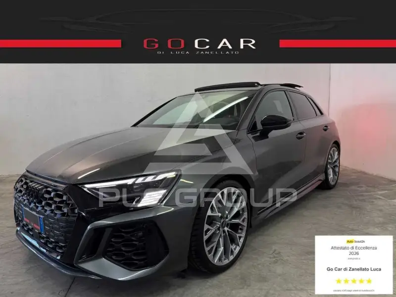 2024 Audi Other