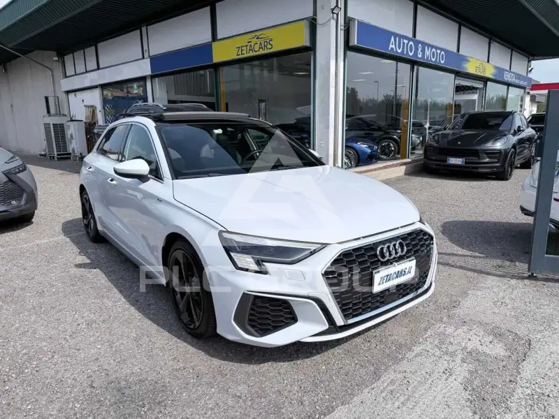 2024 Audi Other
