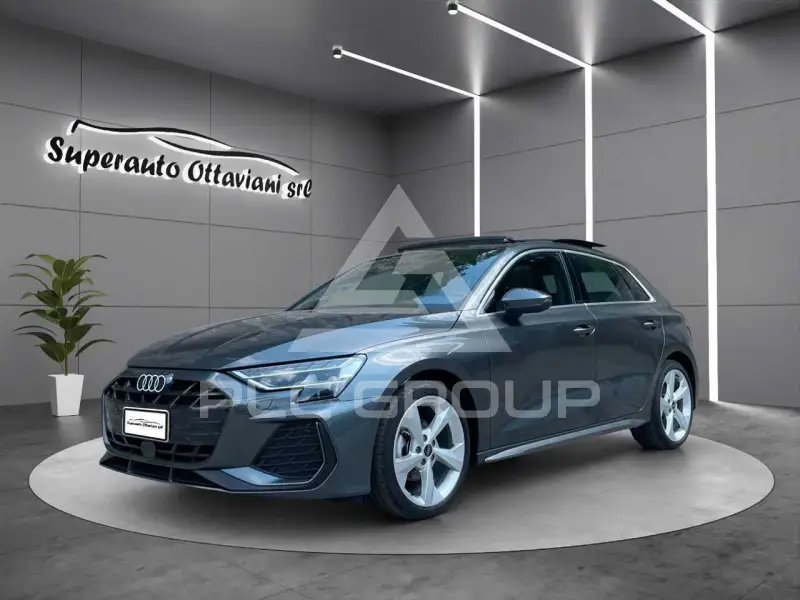 2024 Audi Other