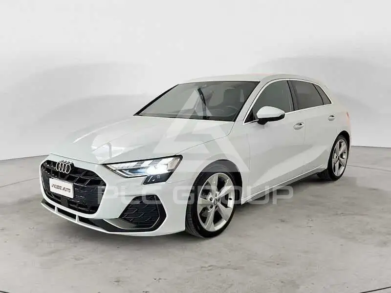 2024 Audi Other