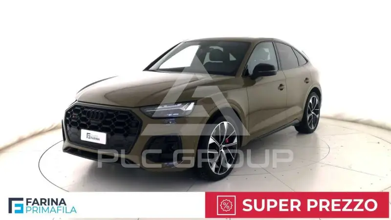 2024 Audi Other