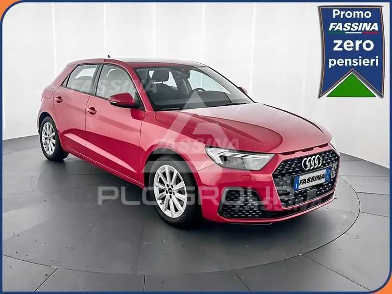 2024 Audi Other