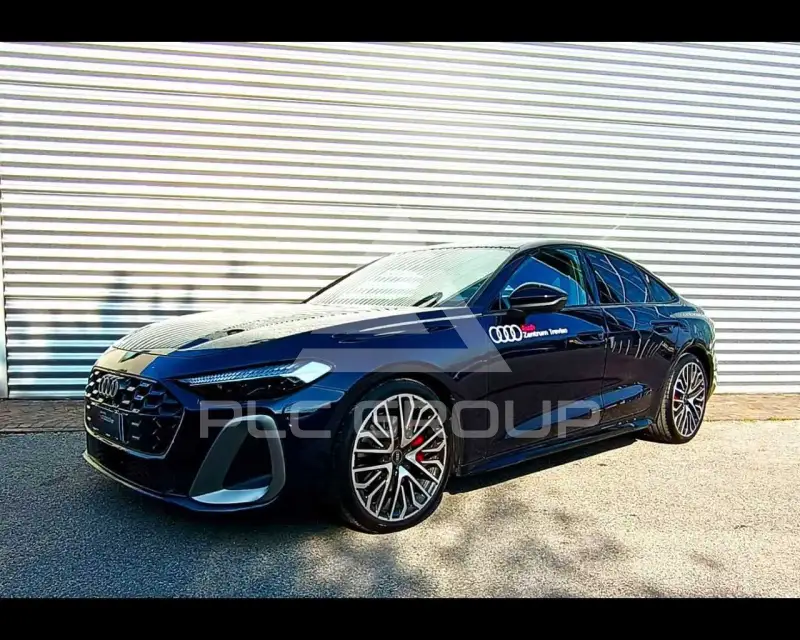 2024 Audi Other