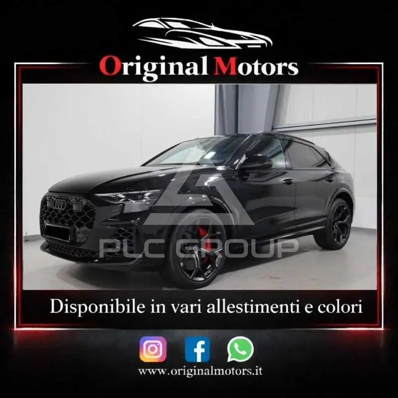 2024 Audi Other