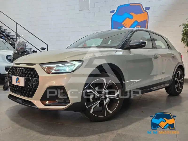 2024 Audi Other