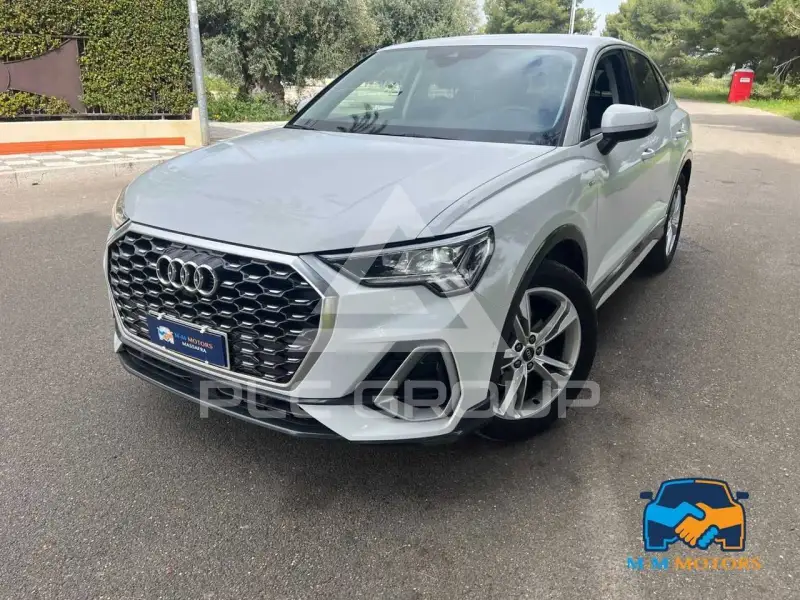 2024 Audi Other