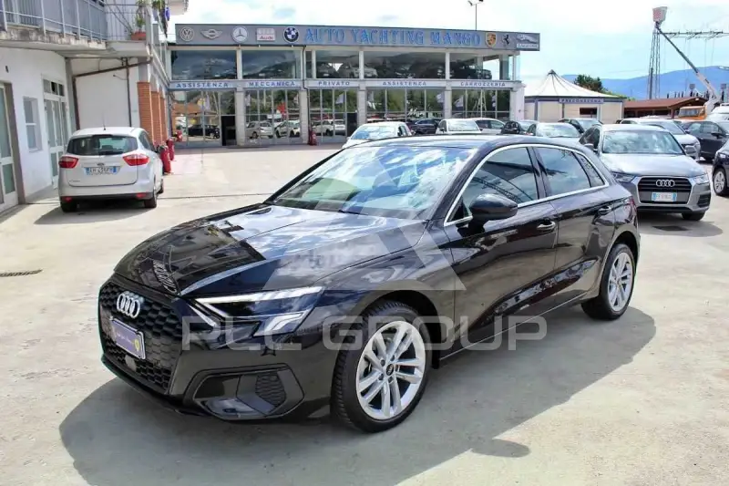 2024 Audi Other