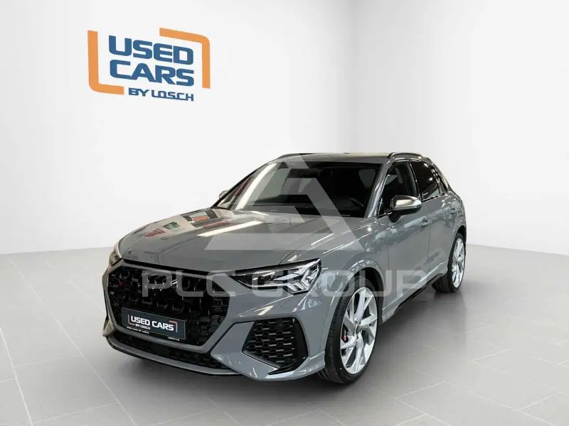 2024 Audi RSQ3