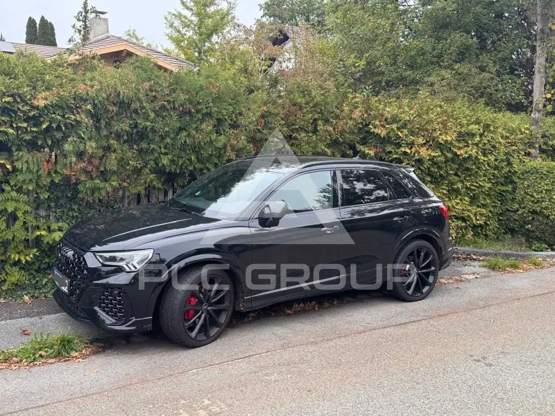 2024 Audi RSQ3