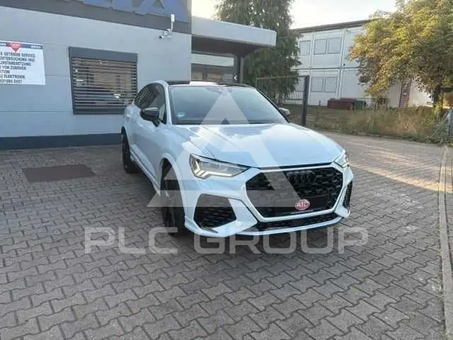 2024 Audi RSQ3