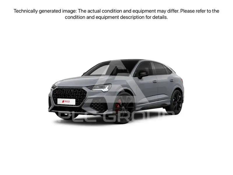 2024 Audi RSQ3