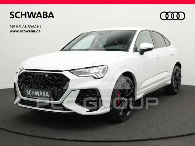 2024 Audi RSQ3