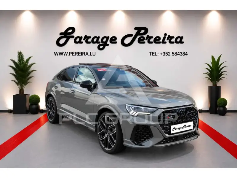 2024 Audi RSQ3