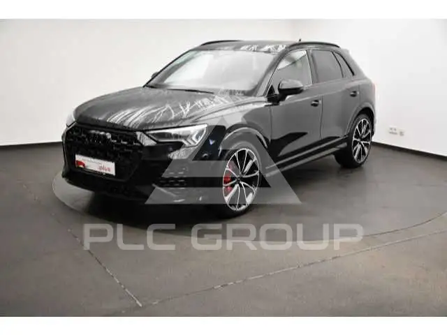 2024 Audi RSQ3