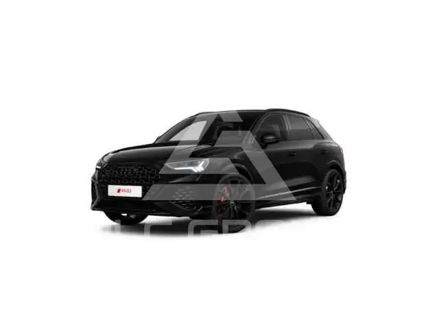 2024 Audi RSQ3