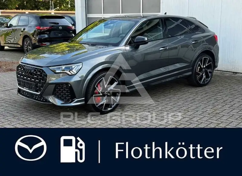 2024 Audi RSQ3