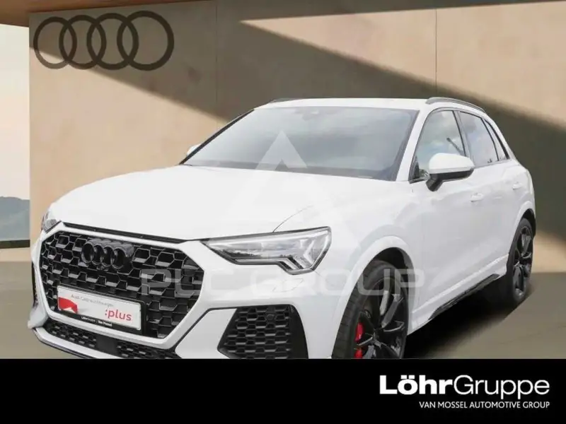 2024 Audi RSQ3