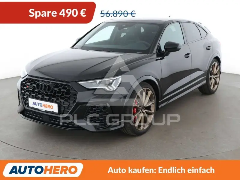 2024 Audi RSQ3