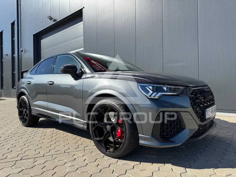 2024 Audi RSQ3