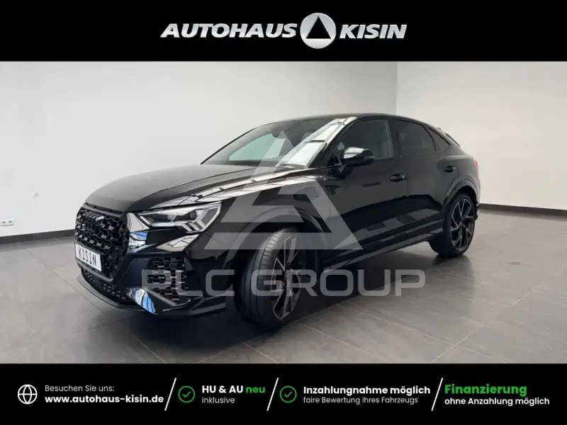 2024 Audi RSQ3