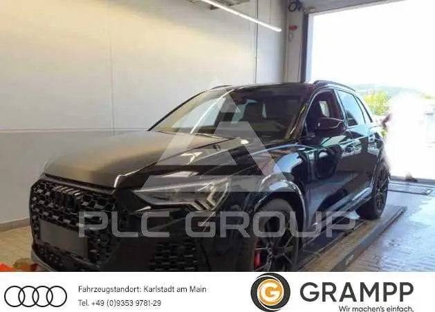 2024 Audi RSQ3