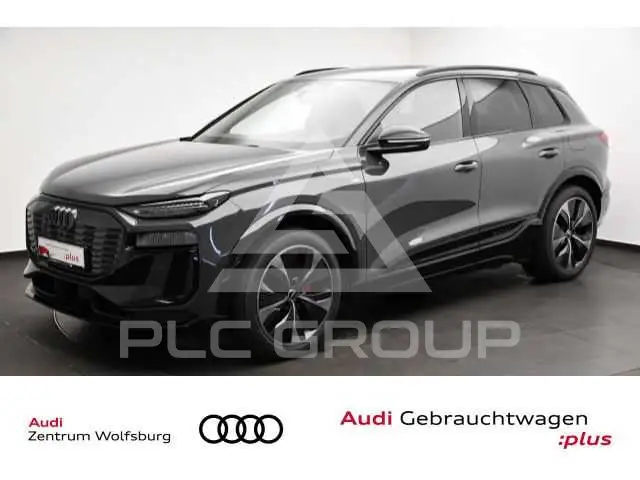 2024 Audi Q6