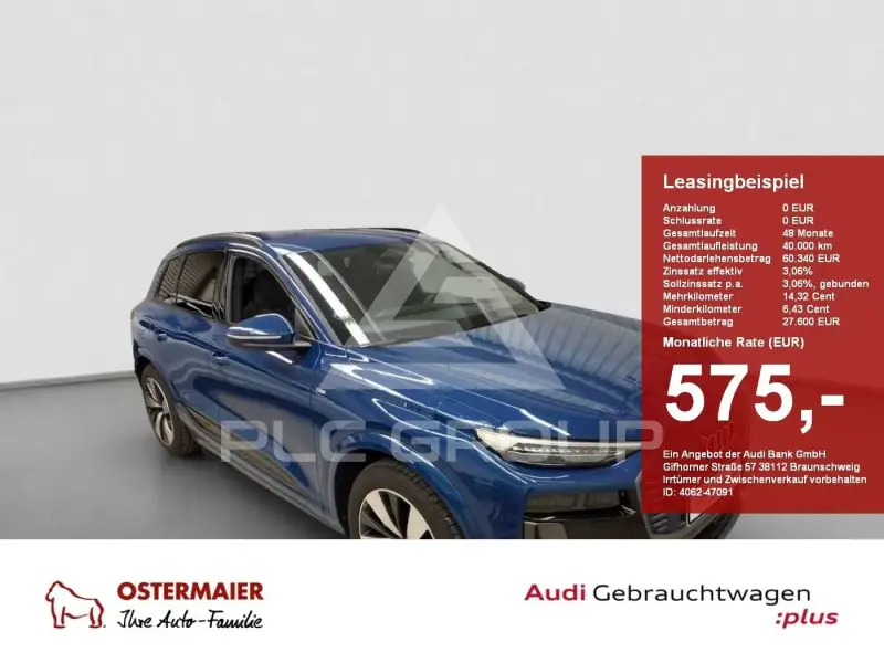 2024 Audi Q6