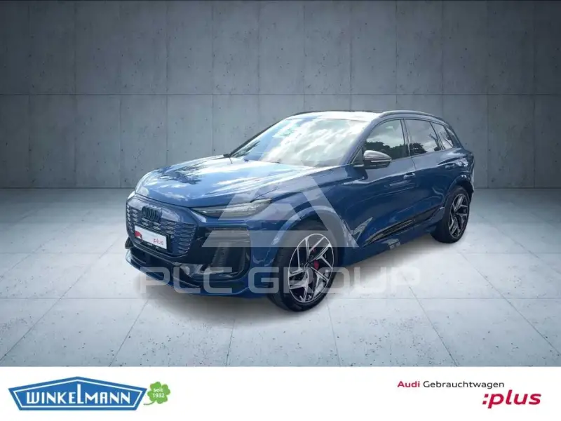 2024 Audi Q6