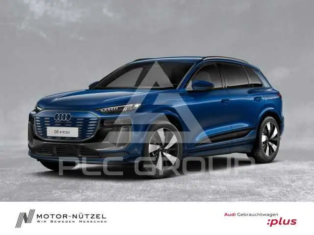 2024 Audi Q6