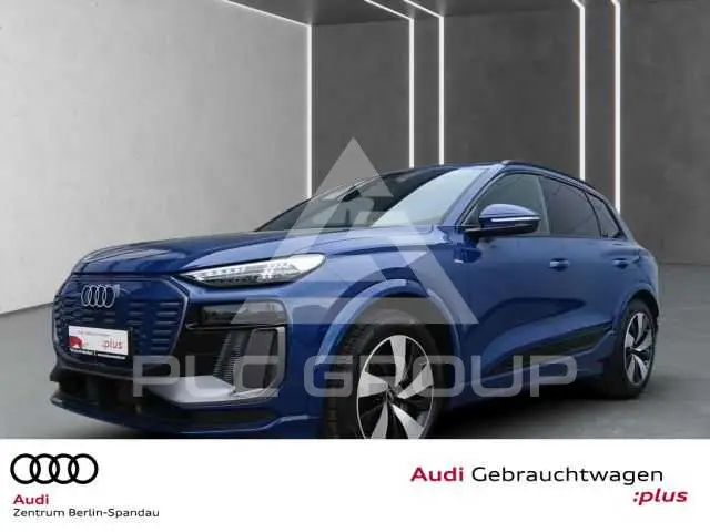 2024 Audi Q6