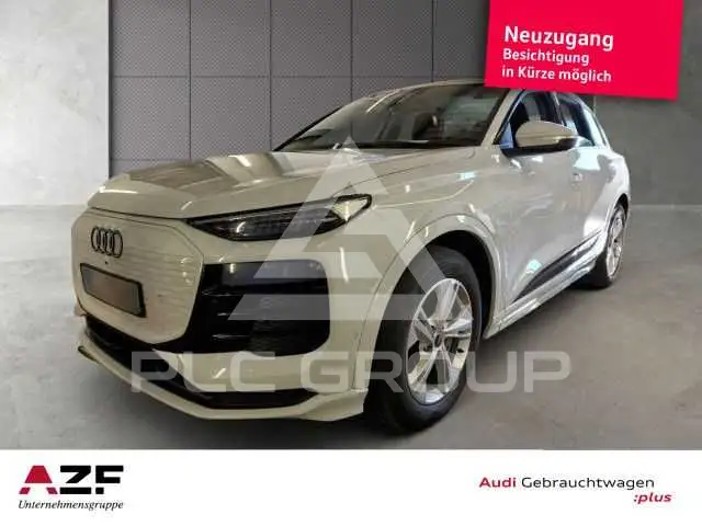 2024 Audi Q6
