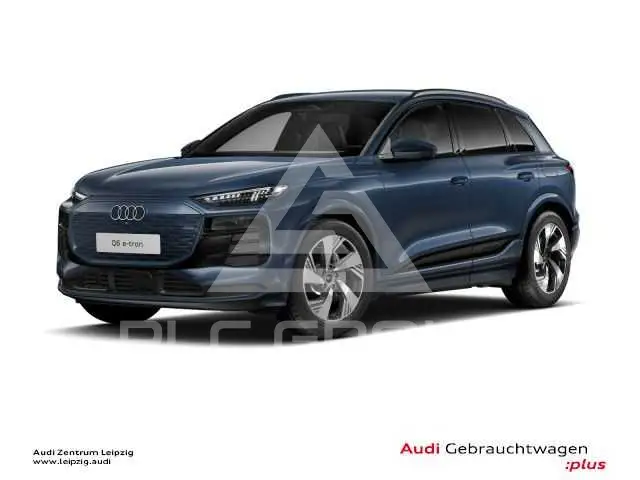 2024 Audi Q6