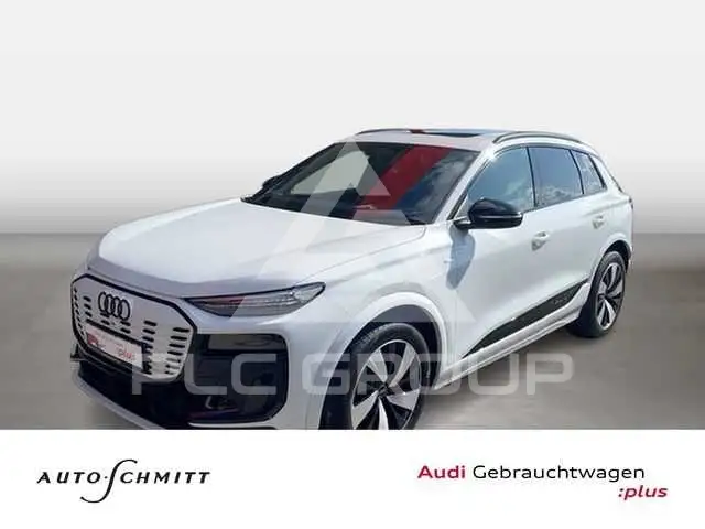 2024 Audi Q6