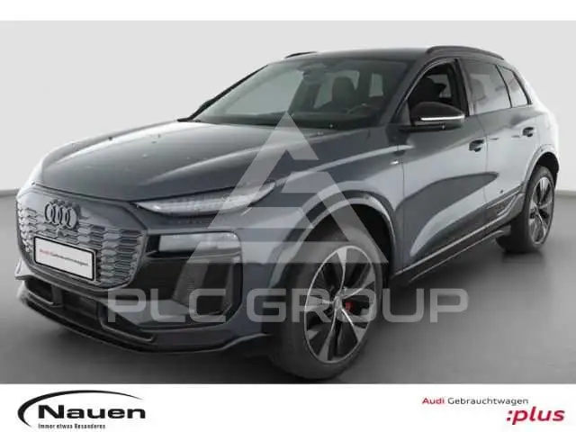 2024 Audi Q6