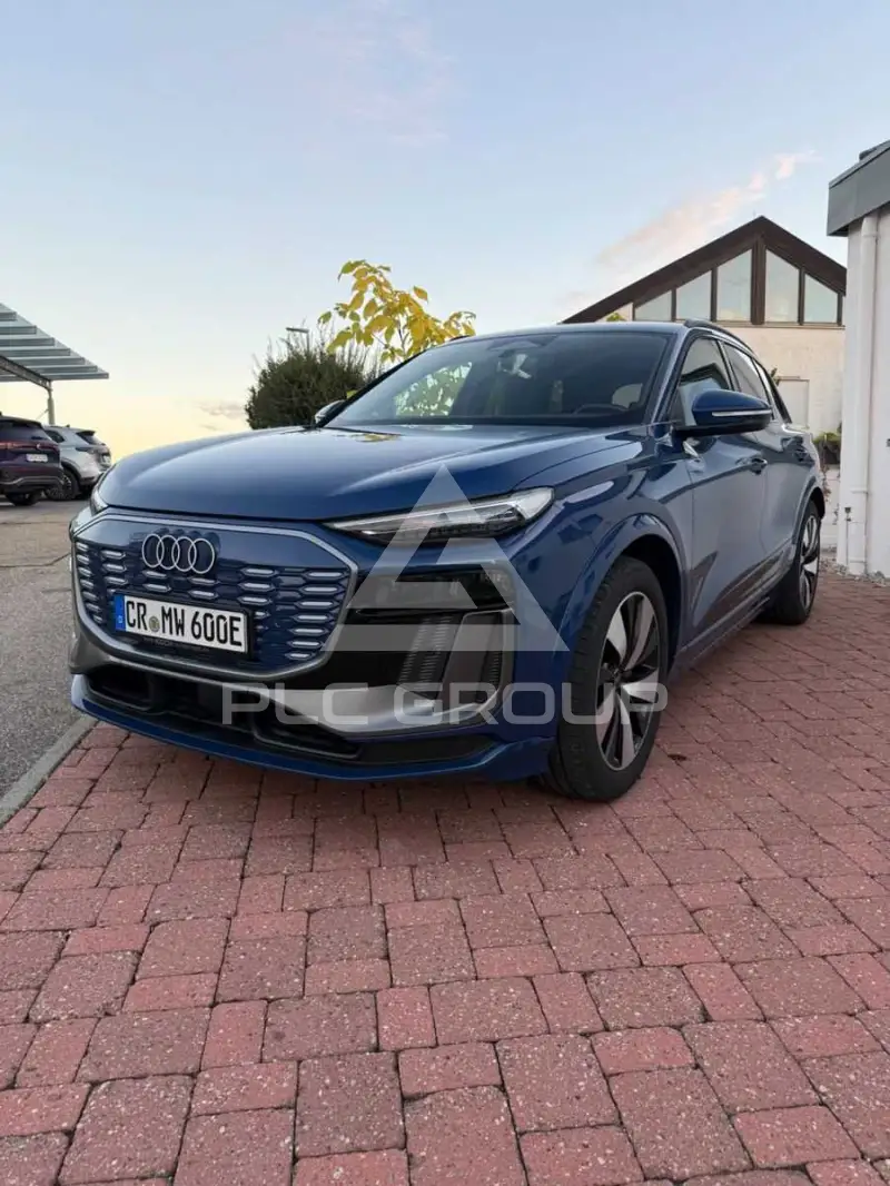 2024 Audi Q6