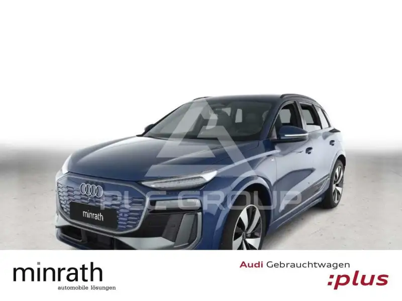 2024 Audi Q6