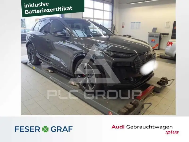 2024 Audi Q6
