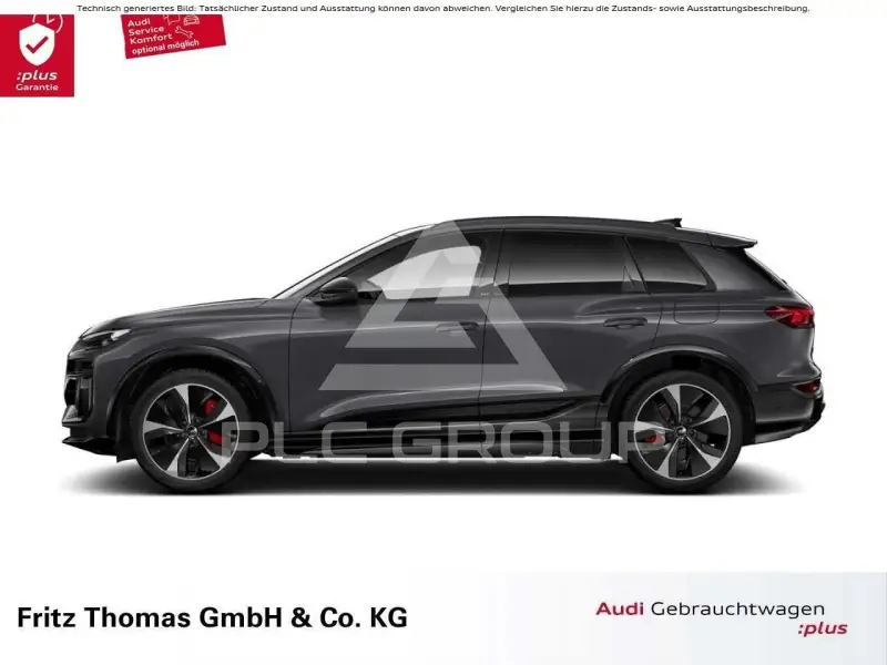 2024 Audi Q6