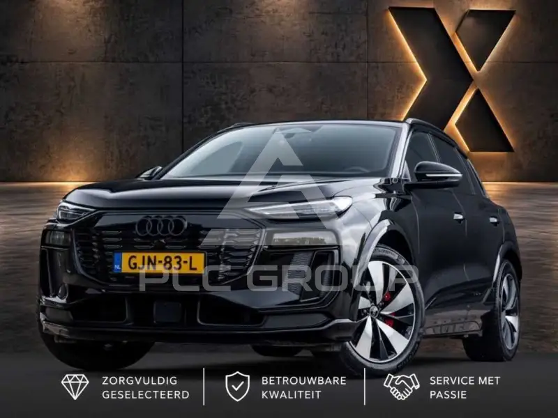 2024 Audi Q6
