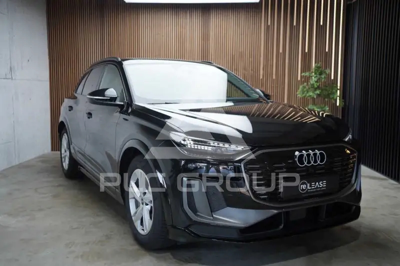 2024 Audi Q6