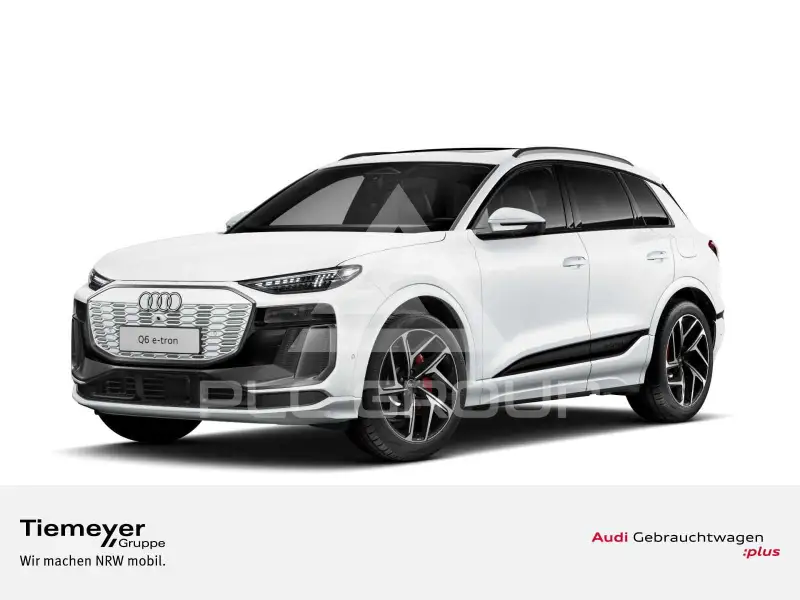 2024 Audi Q6