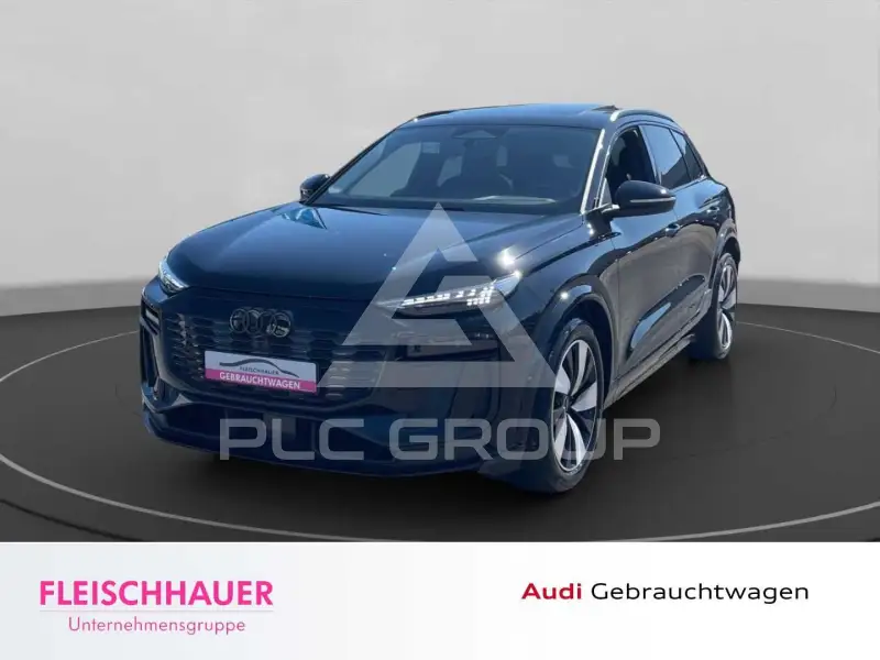 2024 Audi Q6