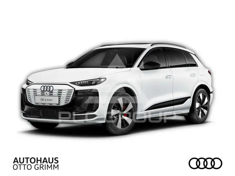 2024 Audi Q6