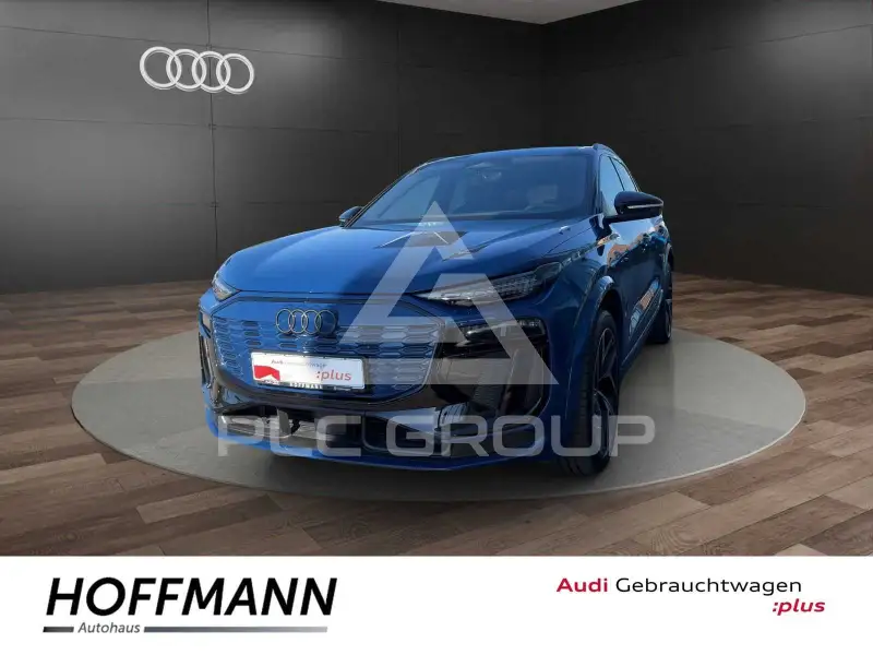 2024 Audi Q6