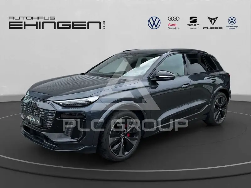 2024 Audi Q6
