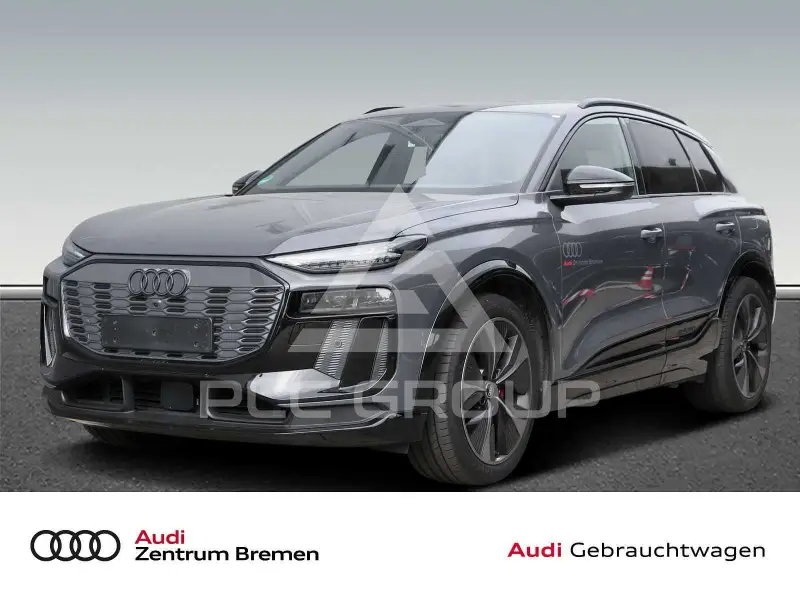 2024 Audi Q6