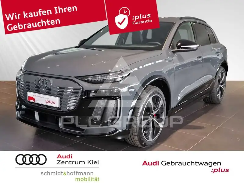 2024 Audi Q6